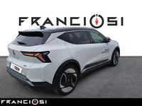 Usata Renault Scenic E-Tech Techno 161 kW (220 CV) 2024 Bianco SUV