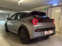 Nuova Lancia Ypsilon 101 CV (74 kW) 2026 Argento Utilitaria