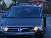 Usata VW Multivan Highline 140 CV (102 kW) 2010 Furgone