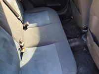 Usata Ford Fiesta 2007 Utilitaria