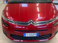 usata Citroën Grand C4 Picasso 1.6 bluehdi Business s&s 120cv eat6