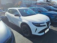 Usata Alfa Romeo GT Junior 136 CV (100 kW) 2024 Bianco Cabrio