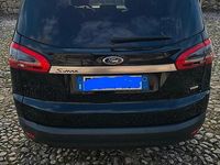 Usata Ford S-MAX S 120 CV (88 kW) 2010 Monovolume