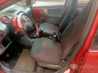 Usata Toyota Aygo 68 CV (50 kW) 2010 Utilitaria
