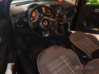 Usata Fiat 500 Pop 85 CV (62 kW) 2015 Berlina