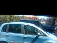 Usata Fiat Idea 70 CV (51 kW) 2004 Blu Monovolume