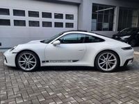 usata Porsche 992 Carrera Sport Design + Panorama