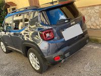 Usata Jeep Renegade 120 CV (88 kW) 2020 SUV
