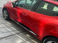 Usata Renault Clio IV 2013 Rosso Berlina