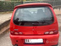 usata Fiat Seicento 1.1 Sporting