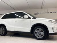 usata Suzuki Vitara 1.0 Boosterjet A/T 4WD AllGrip Cool usato