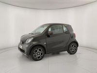 usata Smart ForTwo Coupé 3ªs.(C/A453) 70 1.0 Youngster