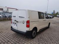 usata Citroën Jumpy III Atlante 2017 Atlante 1.6 Bluehdi 115cv