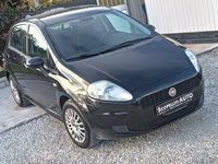 usata Fiat Grande Punto -