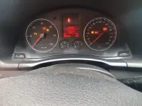 Usata VW Golf IV 105 CV (77 kW) 2006 Bluazzurro Berlina