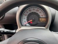 Usata Citroën C1 54 CV (39 kW) 2007 Nero Utilitaria