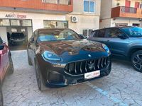 Usata Maserati Grecale GT 250 CV (183 kW) 2024 Other SUV