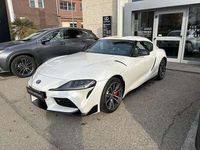 usata Toyota Supra 2.0B Sport AT