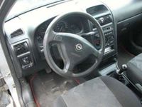 usata Opel Astra Station Wagon 1.7 16V DTI Club