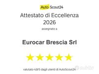 Usata BMW 225 Active Tourer iPerformance 135 CV (99 kW) 2019 Grigio Monovolume