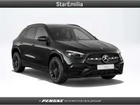 Nuova Mercedes GLA200 Advanced Plus 150 CV (110 kW) 2026 Nero SUV