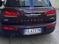 Usata Mini Cooper D Clubman Exclusive 150 CV (110 kW) 2017 Station wagon