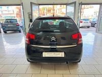 Usata Citroën C3 Exclusive 67 CV (49 kW) 2011 Nero Berlina