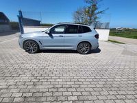 Usata BMW X3 M Sport 190 CV (139 kW) 2023 SUV