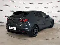 Usata Mazda 3 Takumi-Line 140 CV (102 kW) 2025 Grigio Berlina