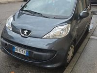 Occasion Peugeot 107 54 ch (39 kW) 2006 Gris Citadine