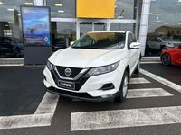 usata Nissan Qashqai 1.3 DIG-T 160 CV DCT Business