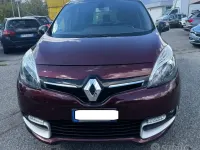 Usata Renault Scénic 116 CV (85 kW) 2016 Monovolume