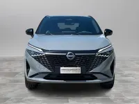 Nuova Nissan Qashqai N-Connecta 140 CV (102 kW) 2026 Grigio SUV