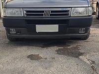 Usata Fiat Uno 1993 Utilitaria
