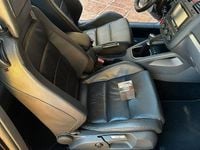 Usata VW Golf IV GTI 200 CV (147 kW) 2006 Nero Berlina