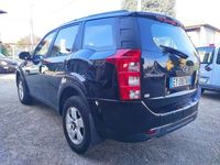 usata Mahindra XUV500 7 POSTI 2.2 16V AWD W6