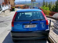 usata Fiat Punto 55 cat 5 porte S