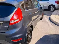 Usata Ford Fiesta 80 CV (58 kW) 2010 Berlina