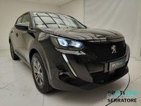 Occasion Peugeot 2008 Active 131 ch (96 kW) 2020 Noir SUV