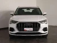 Usata Audi Q3 Advanced 150 CV (110 kW) 2025 Bianco arkona SUV
