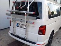 Usata VW Multivan 150 CV (110 kW) 2021 Bianco Furgone