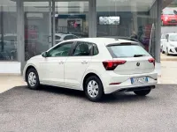 Usata VW Polo 80 CV (58 kW) 2024 Beige Utilitaria