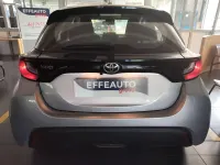 Usata Toyota Yaris Business Edition 72 CV (52 kW) 2023 Argento Utilitaria