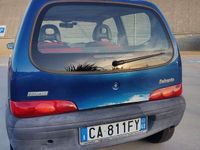 Usata Fiat Seicento Comfort 54 CV (39 kW) 2002 Utilitaria