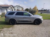 Usata Dodge Durango 360 CV (264 kW) 2020 Argento SUV