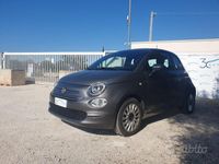 usata Fiat 500 1.0 Hybrid 70cv Lounge