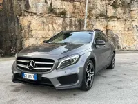 Usata Mercedes GLA220 Premium 170 CV (125 kW) 2014 SUV