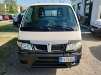 usata Piaggio Porter 1.3 Cassonato Eco-Power HS Maxxi Std RIBALTABILE