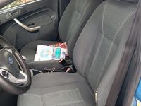 Usata Ford Fiesta 68 CV (50 kW) 2009 Utilitaria