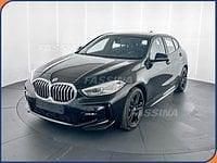 Usata BMW 118 M Sport 150 CV (110 kW) 2024 Nero Utilitaria